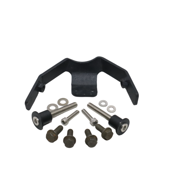 4 SLIDER CRASH GUARD FOR MOJO - Image 2