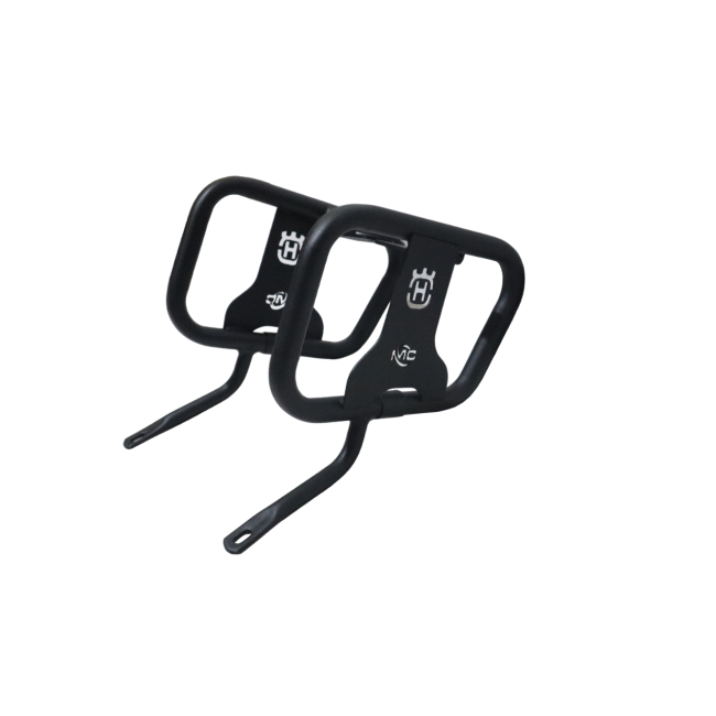 SADDLE STAY WITH PLATE FOR VITPILEN 250 - Image 7