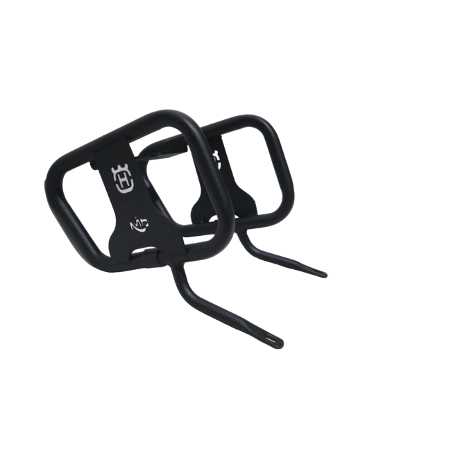 SADDLE STAY WITH PLATE FOR VITPILEN 250 - Image 6