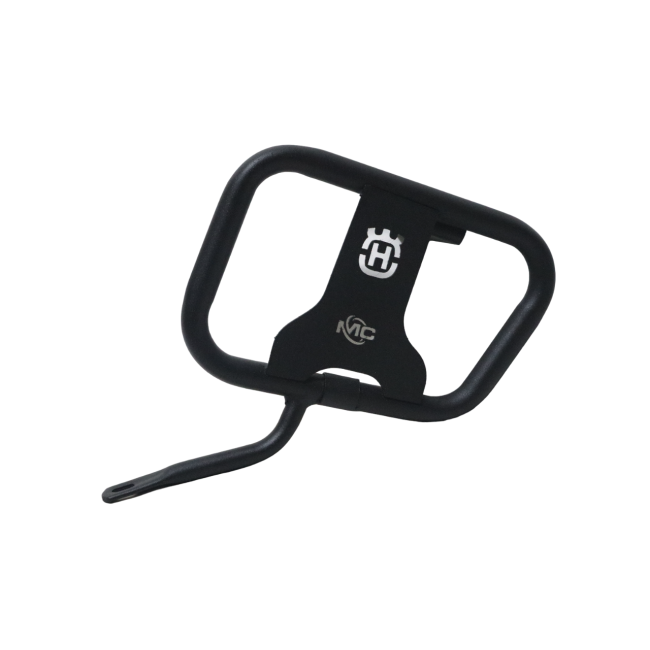 SADDLE STAY WITH PLATE FOR VITPILEN 250 - Image 5