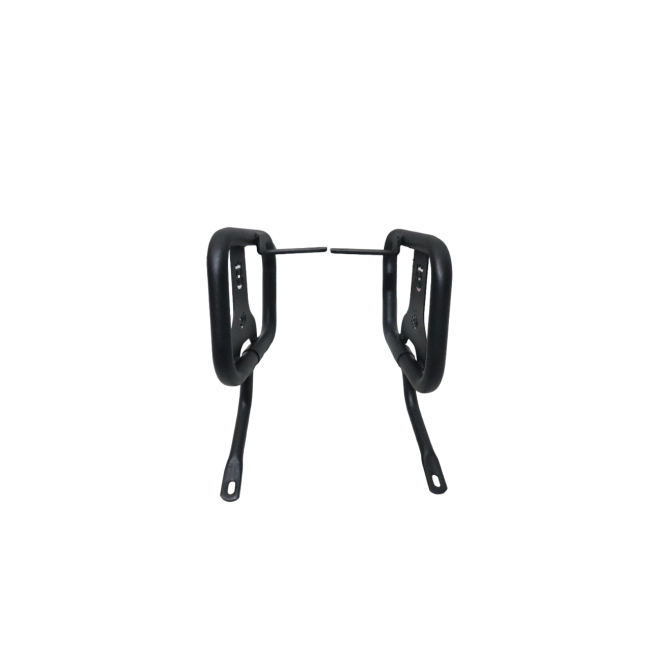 SADDLE STAY WITH PLATE FOR VITPILEN 250 - Image 3