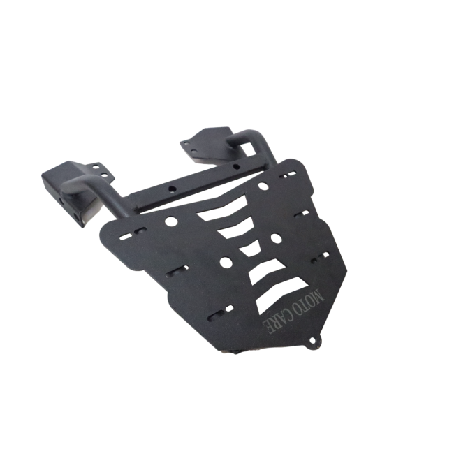 CNC CARRIER PLATE FOR FZS 25 - Image 7