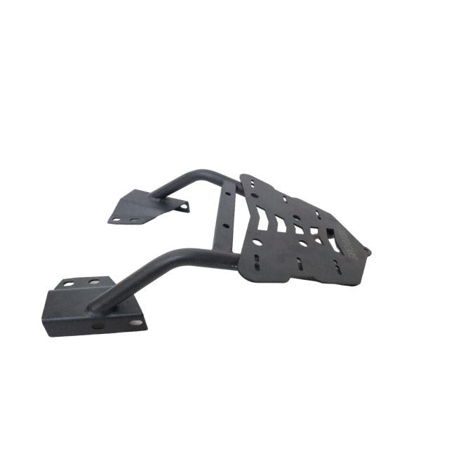 CNC CARRIER PLATE FOR FZS 25 - Image 5
