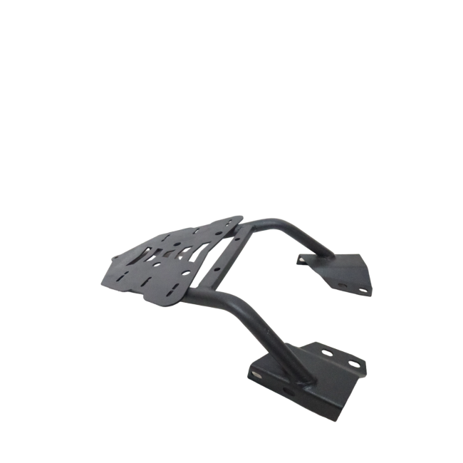 CNC CARRIER PLATE FOR FZS 25 - Image 3