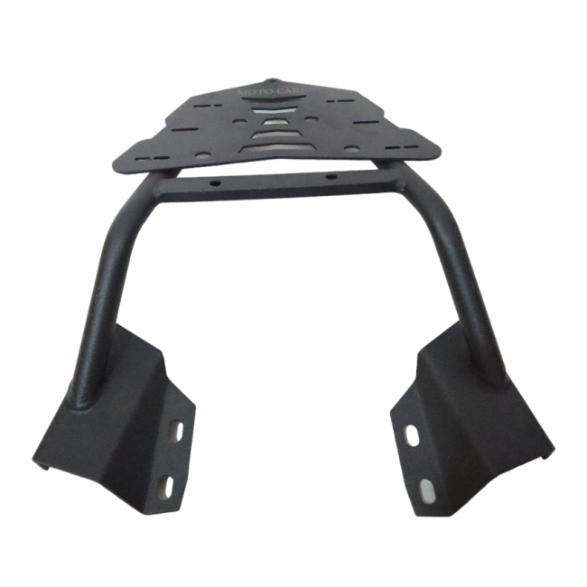 CNC CARRIER PLATE FOR FZS 25 - Image 2