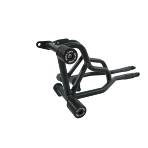 4 SLIDER CRASH GUARD FOR SPEED T4