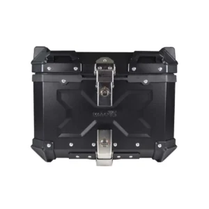 Moto Vanguard 45 Litres Aluminium Top Box