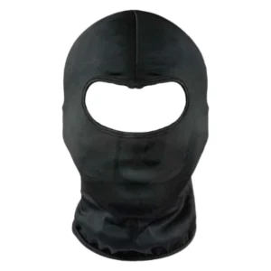 LGP Balaclava V1 - Black