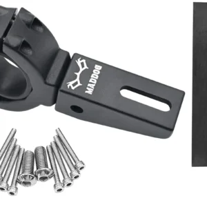 Maddog Fork Light Mounts