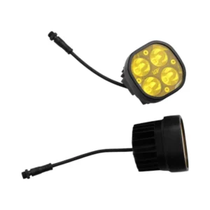 LGP 4 LED Auxiliary Lights