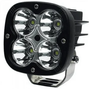 HJG 4 LED Cree Fog Light - 60W