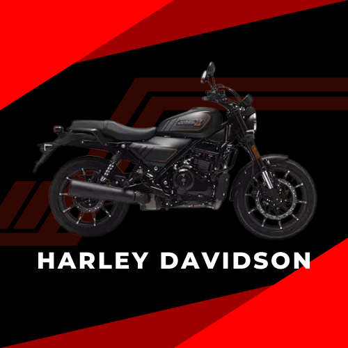 harley davidson
