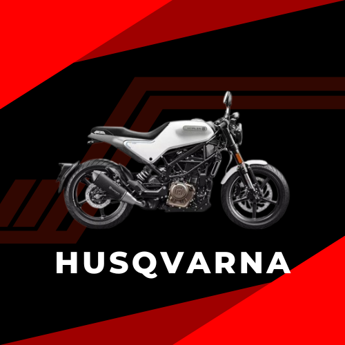 husqvarna
