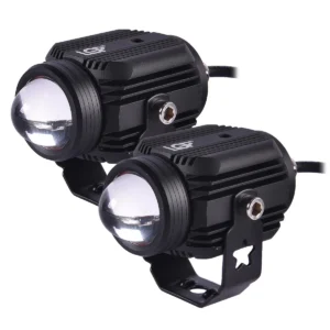 LGP DK16 Auxiliary Lights