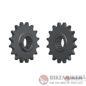 Front & Rear Sprockets - Esjot Sprockets