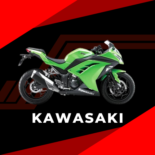 kawasaki