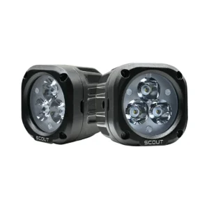 Maddog Scout Aux Light