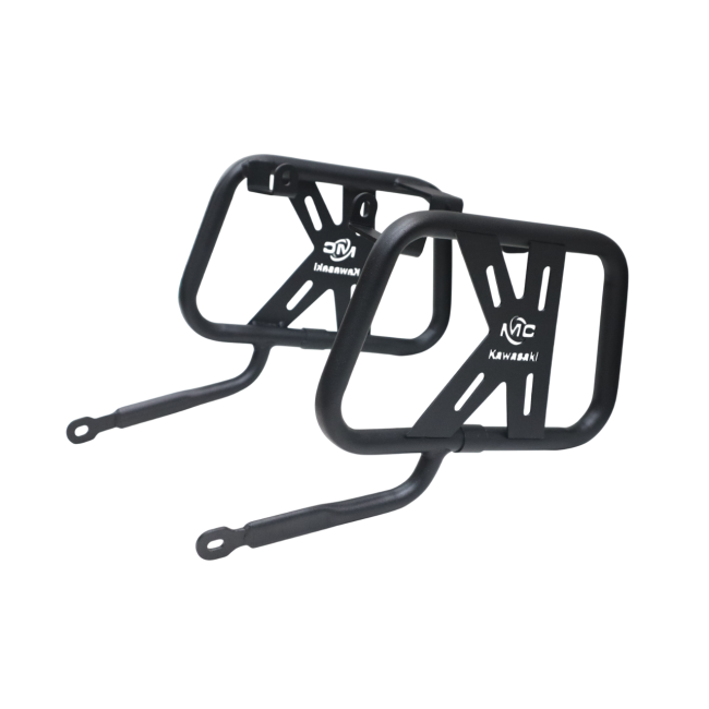 SADDLE STAY WITH PLATE FOR KAWASAKI W175 - Image 7