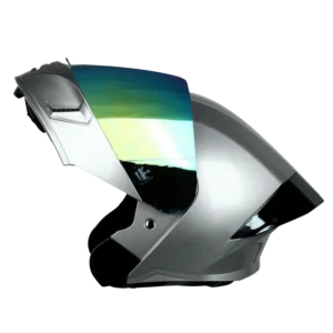 Open face helmet shop in B Narayanapura Whitefield Bengaluru