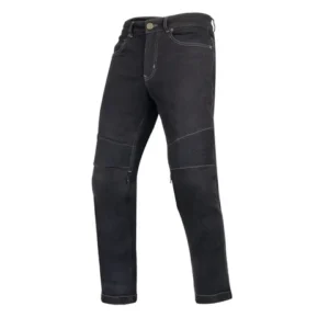 CRAMSTER VELOCITY MOTORCYCLE JEANS (BLACK)