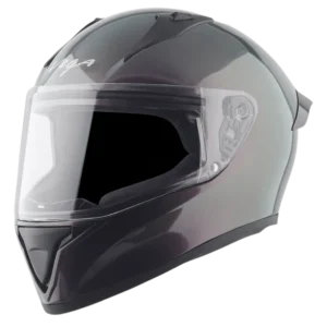 Bolt Dual Tone Helmet - Violet