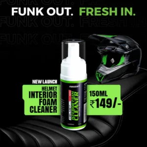 Helmet accessories shop in B Narayanapura Whitefield Bengaluru